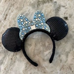 Disneyland 60th anniversary Mickey Ears